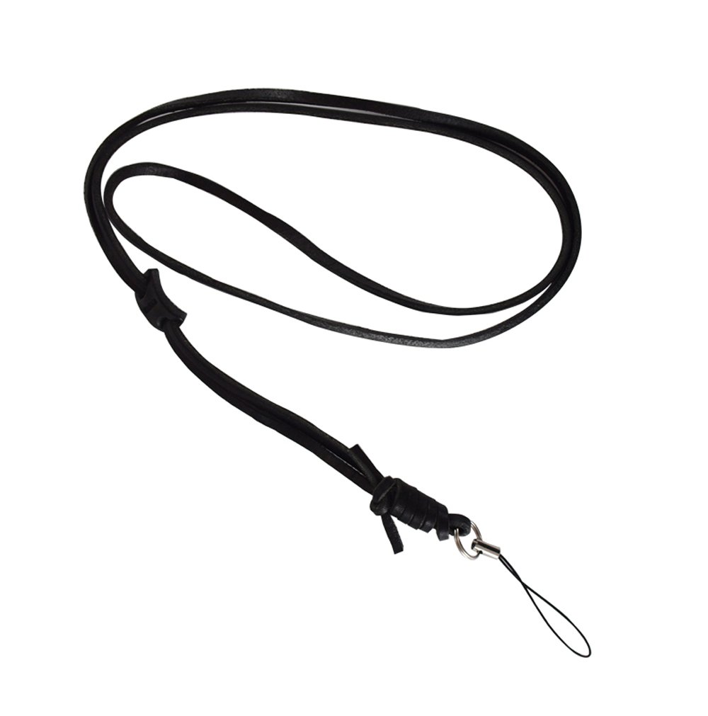 Amazon | EtsHaim ネックストラップ Knot-03CN コンパクトカメラ用